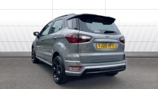 Ford EcoSport 1.0 EcoBoost 125 ST-Line 5dr Petrol Hatchback